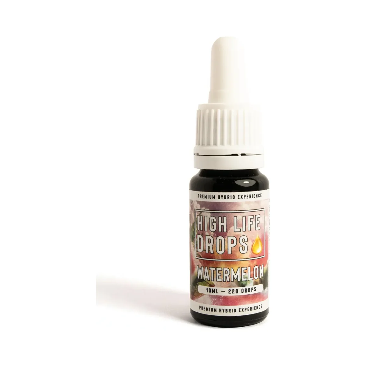 High Life THCX 660mg Drops 2