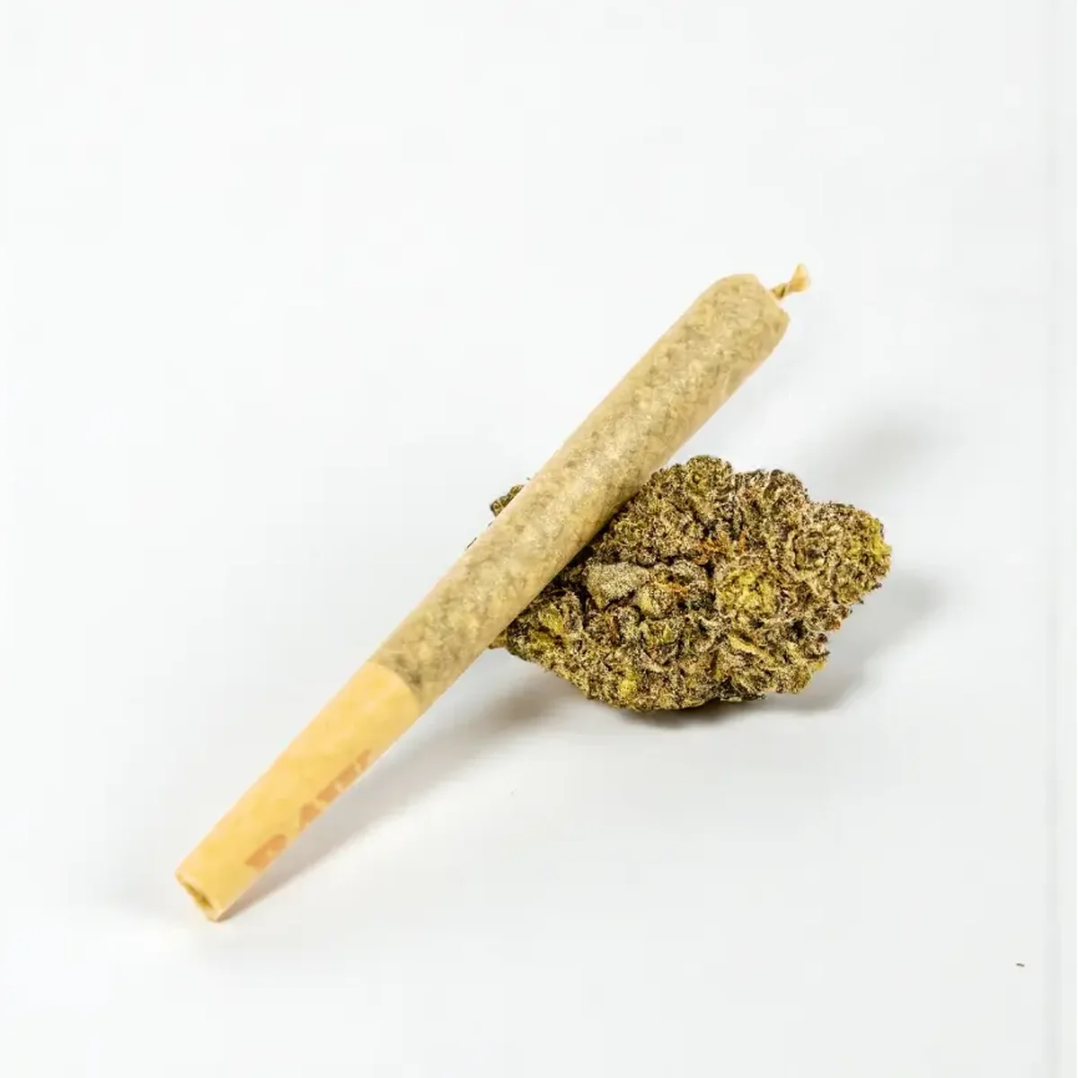 White Widow Preroll